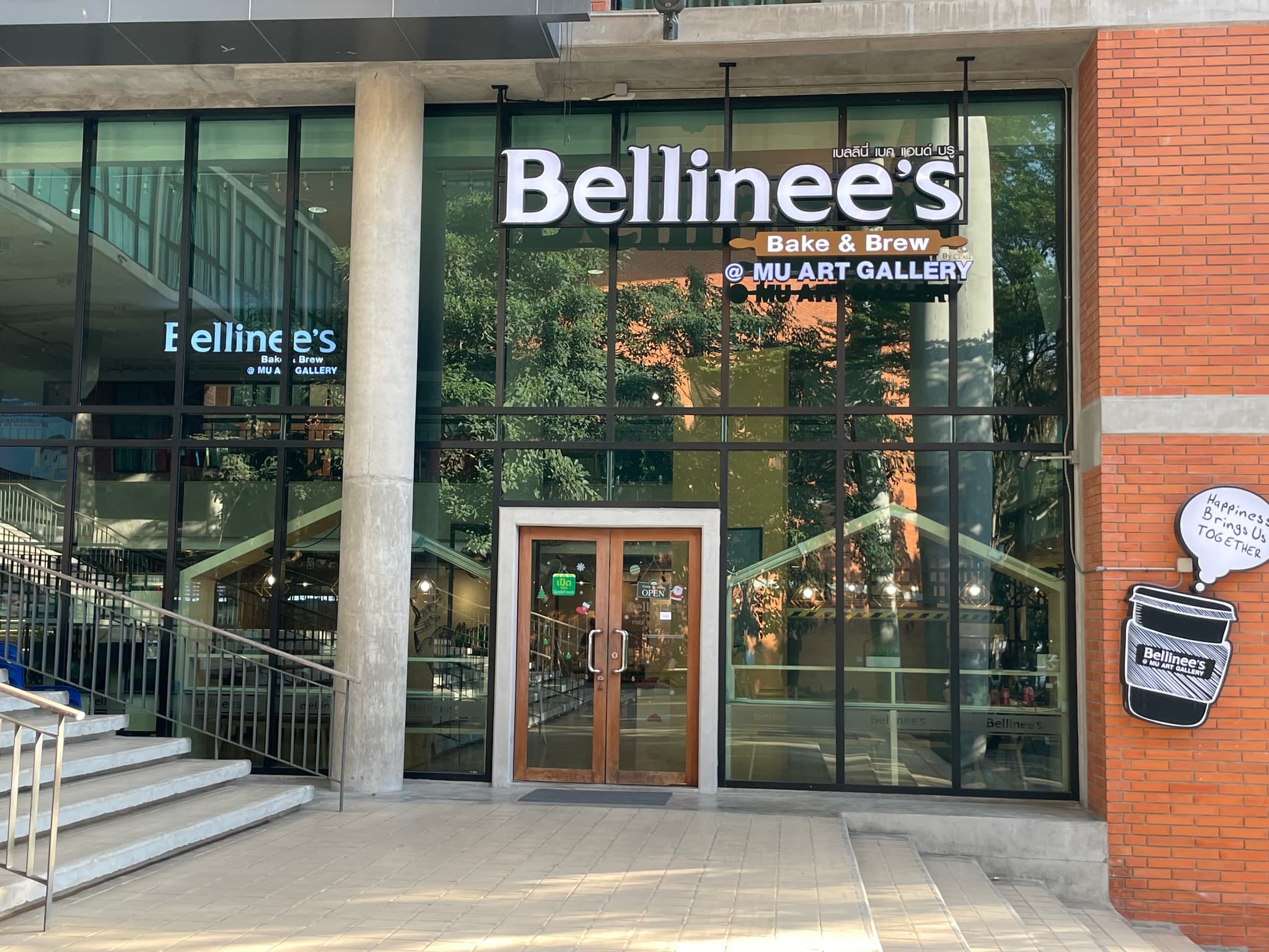 Bellinee's
