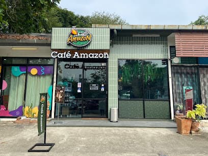 Cafe Amazon